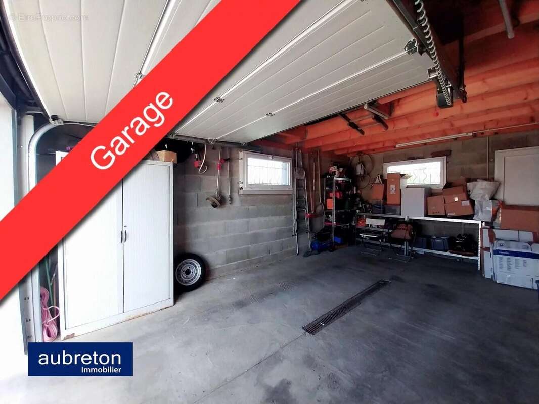 Maison à MARCILLOLES