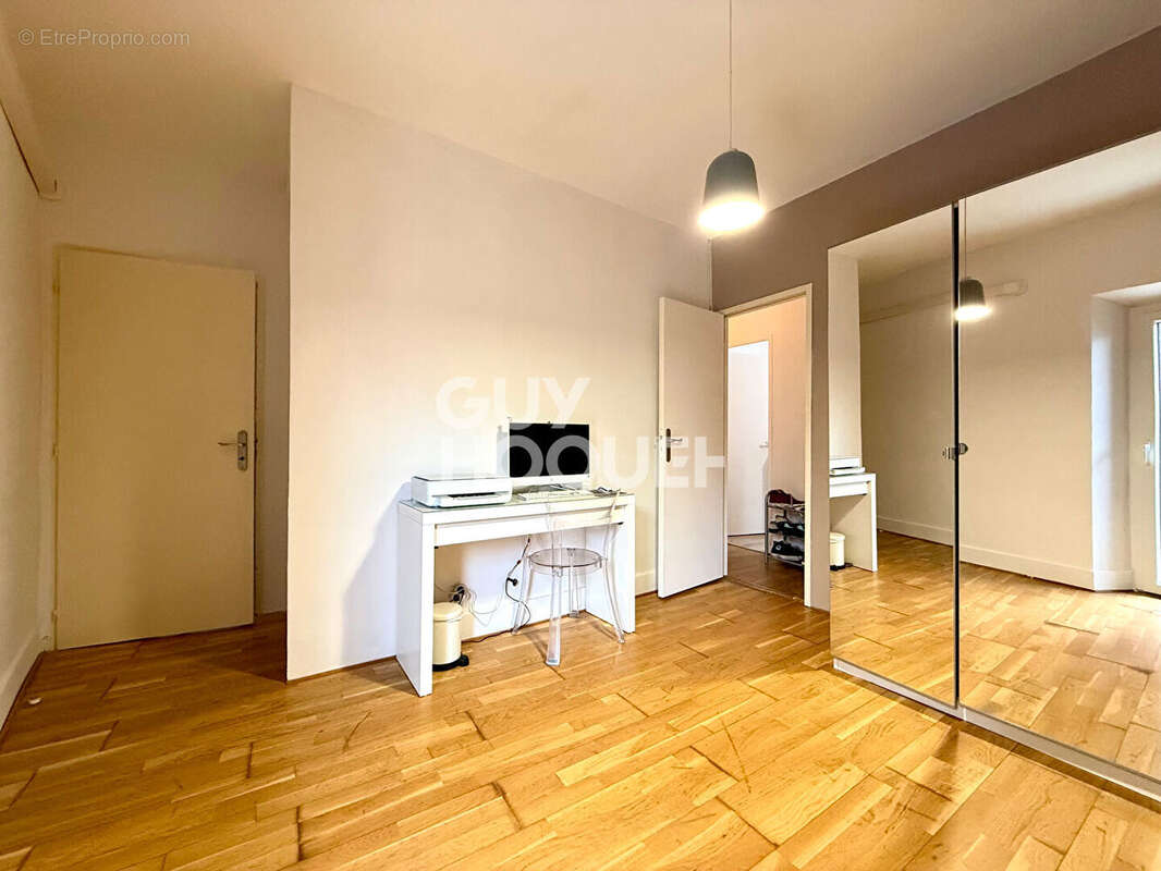 Appartement à AIX-LES-BAINS
