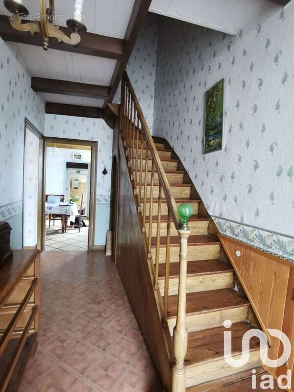 Photo 4 - Maison à ESNANDES