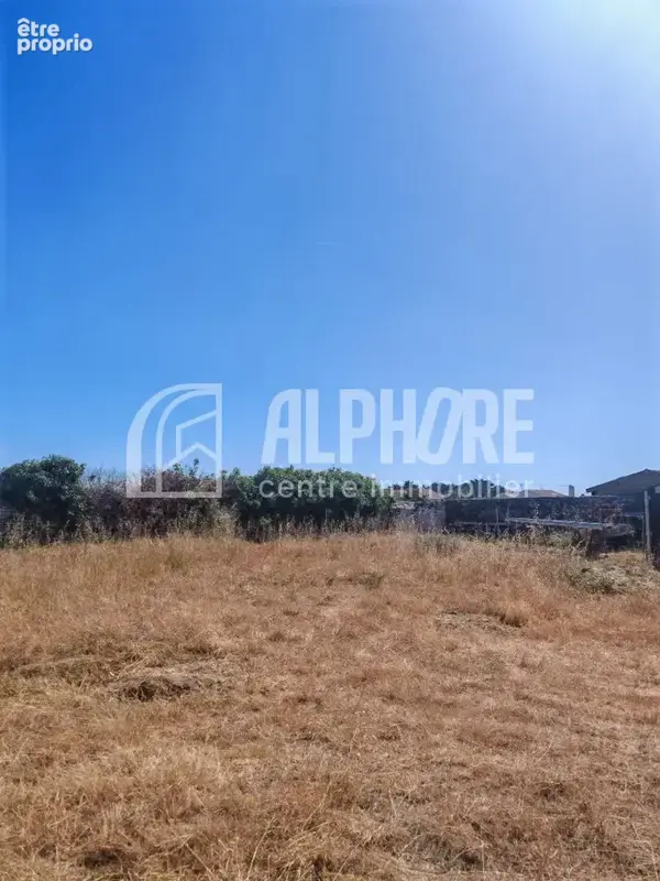 Terrain 495m² - NOIRMOUTIER EN L'ILE - PC accepté et purgé - photo 2