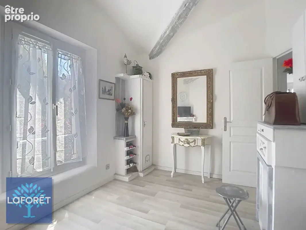 Charmante maison de ville 4 pièces - Cannes proche Mouré rouge - photo 12