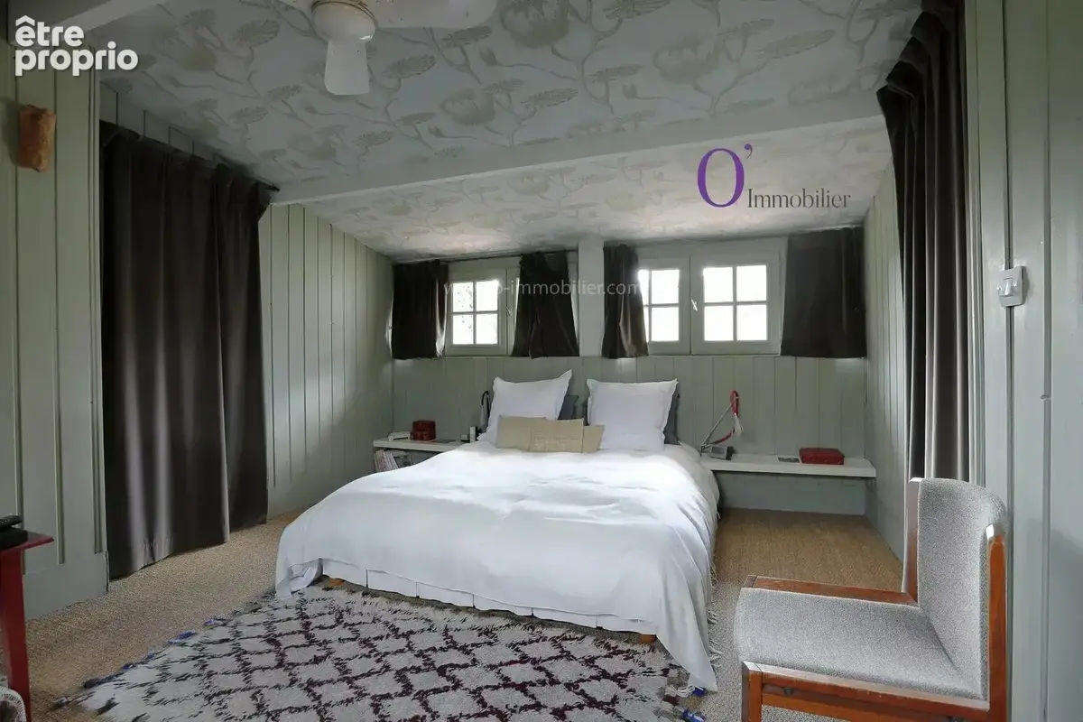 Maison 4 chambres, dans un écrin de verdure de 85 m² - photo 23