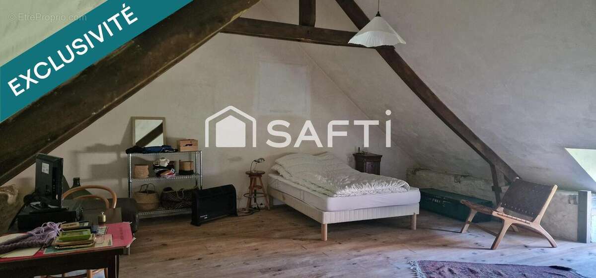 Photo 6 - Maison à SAINT-GOUENO