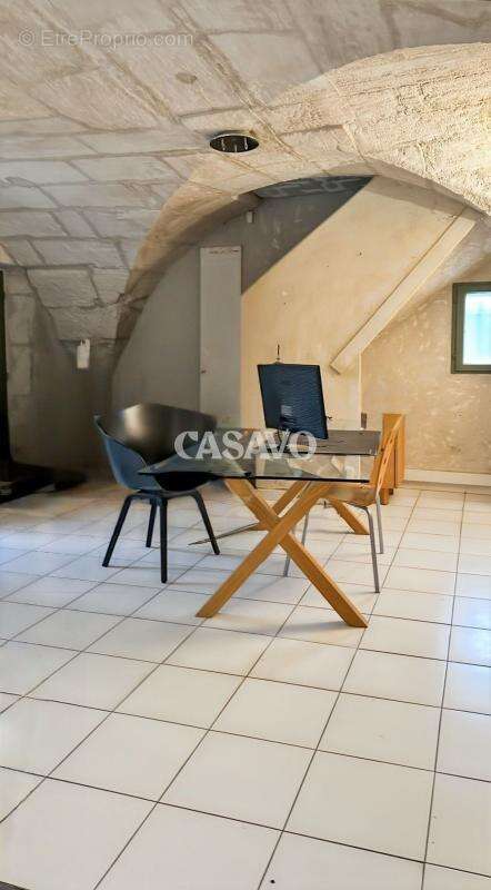 Maison à MAUSSANE-LES-ALPILLES