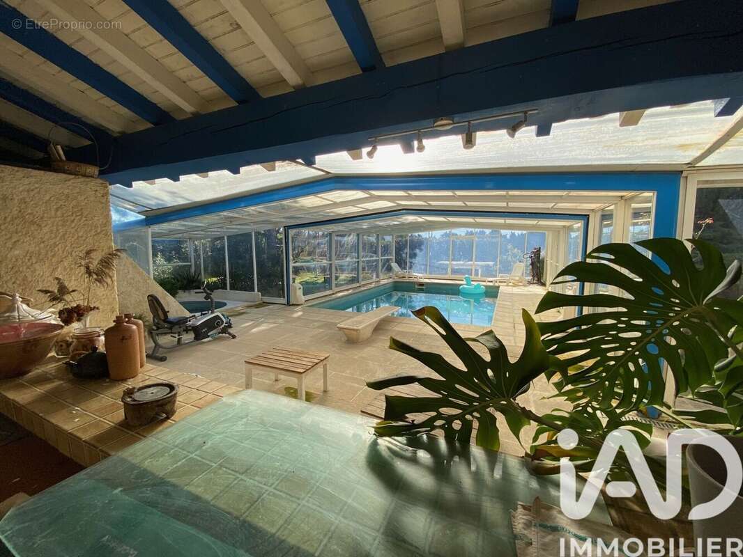 Photo 2 - Maison à BEDARRIDES