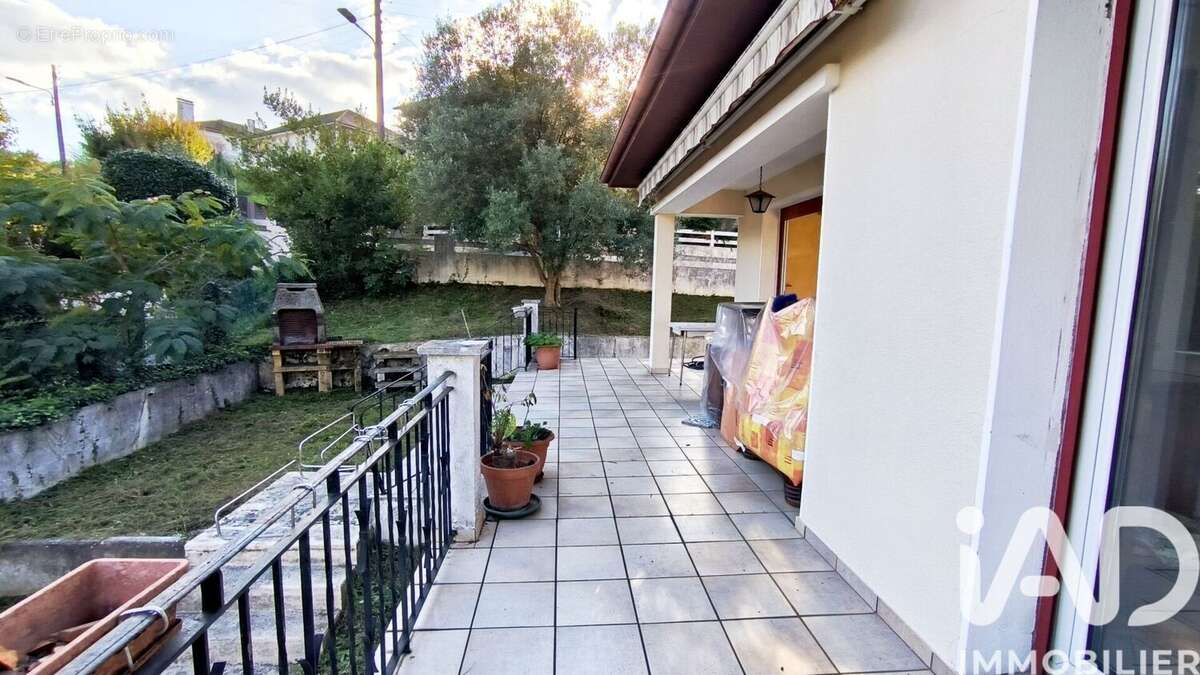 Photo 3 - Maison à MOURENX