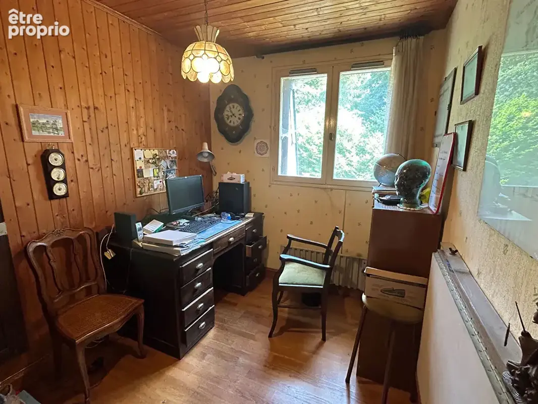 PLOUNEVENTER - Maison en campagne - photo 13