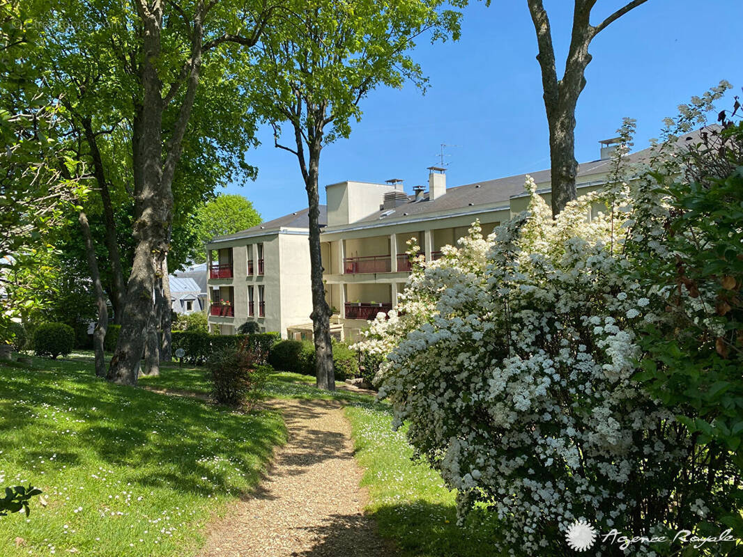 Appartement à LE PECQ