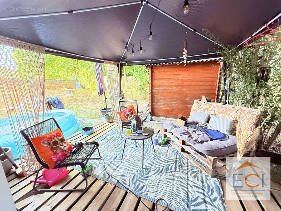 Maison à la vente - Spécial investisseur - photo 4
