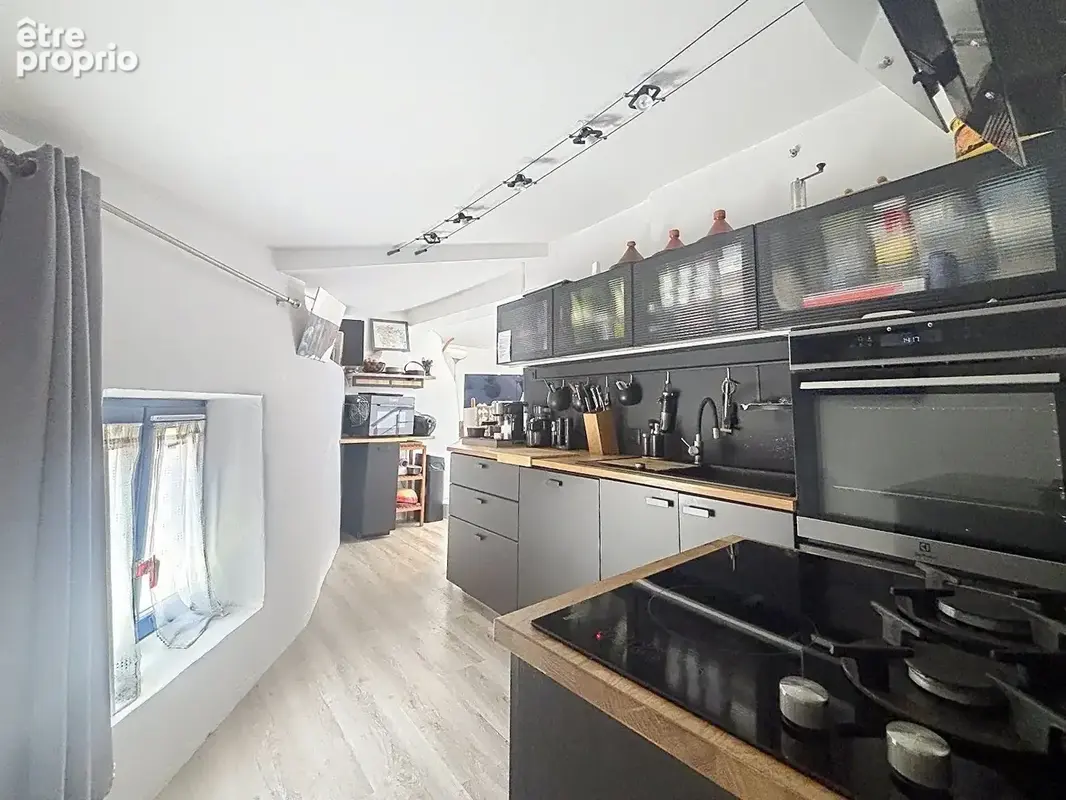 Maison 80 m² à La Caunette  - photo 6