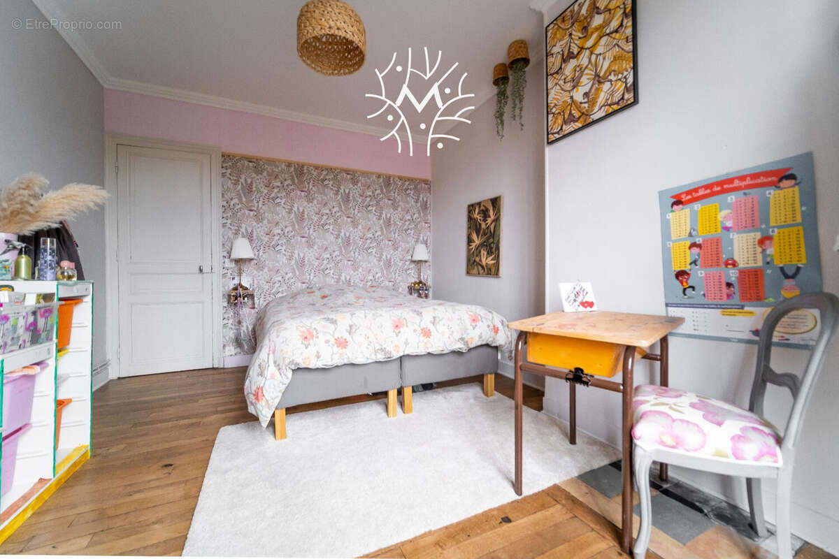 Appartement à RETHEL