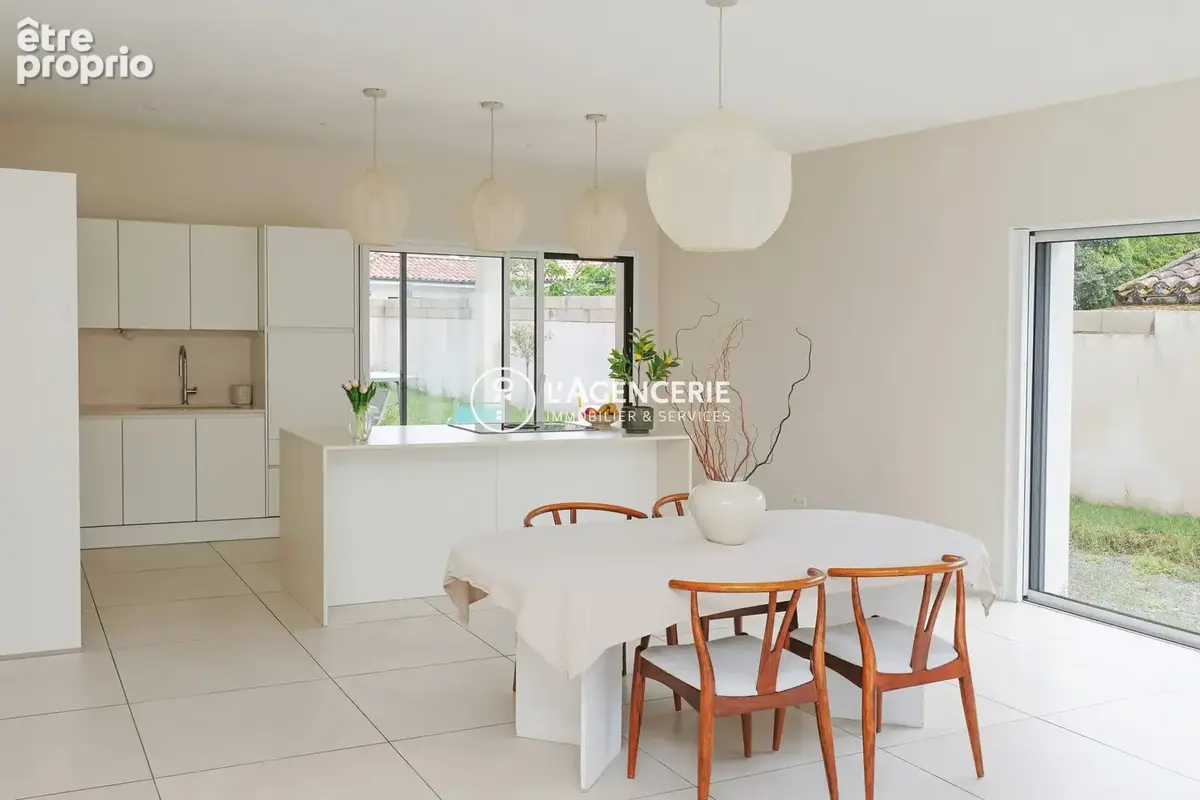 Maison 4 pièces 130 m² à vendre à Albi (81000) - photo 3