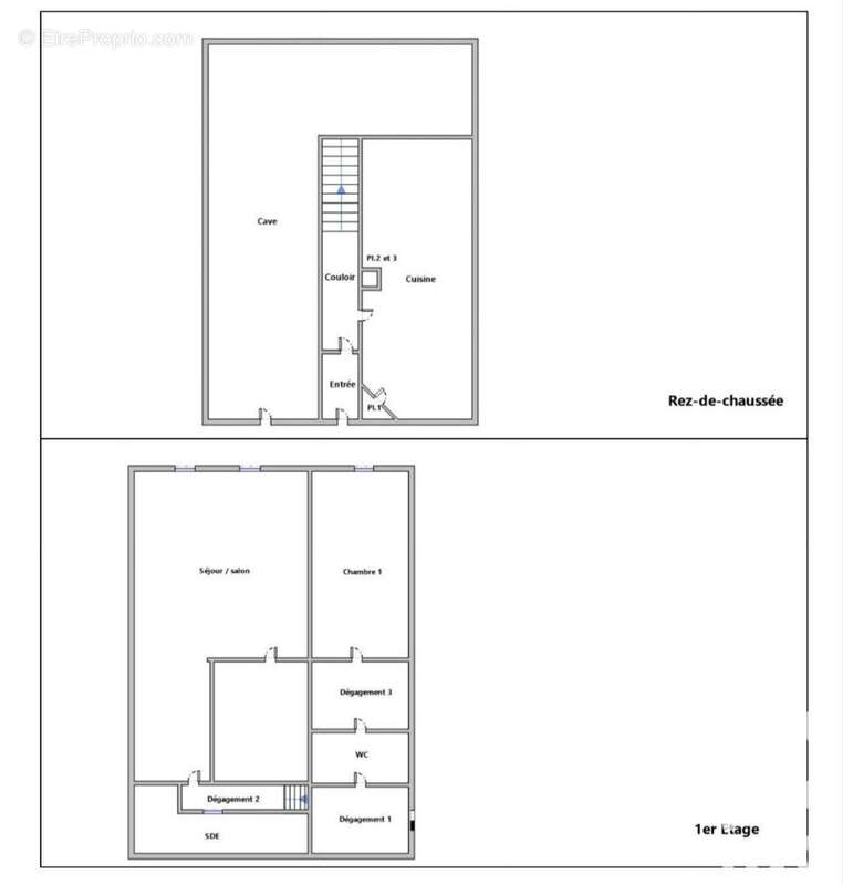 Photo 5 - Maison à CEYRESTE