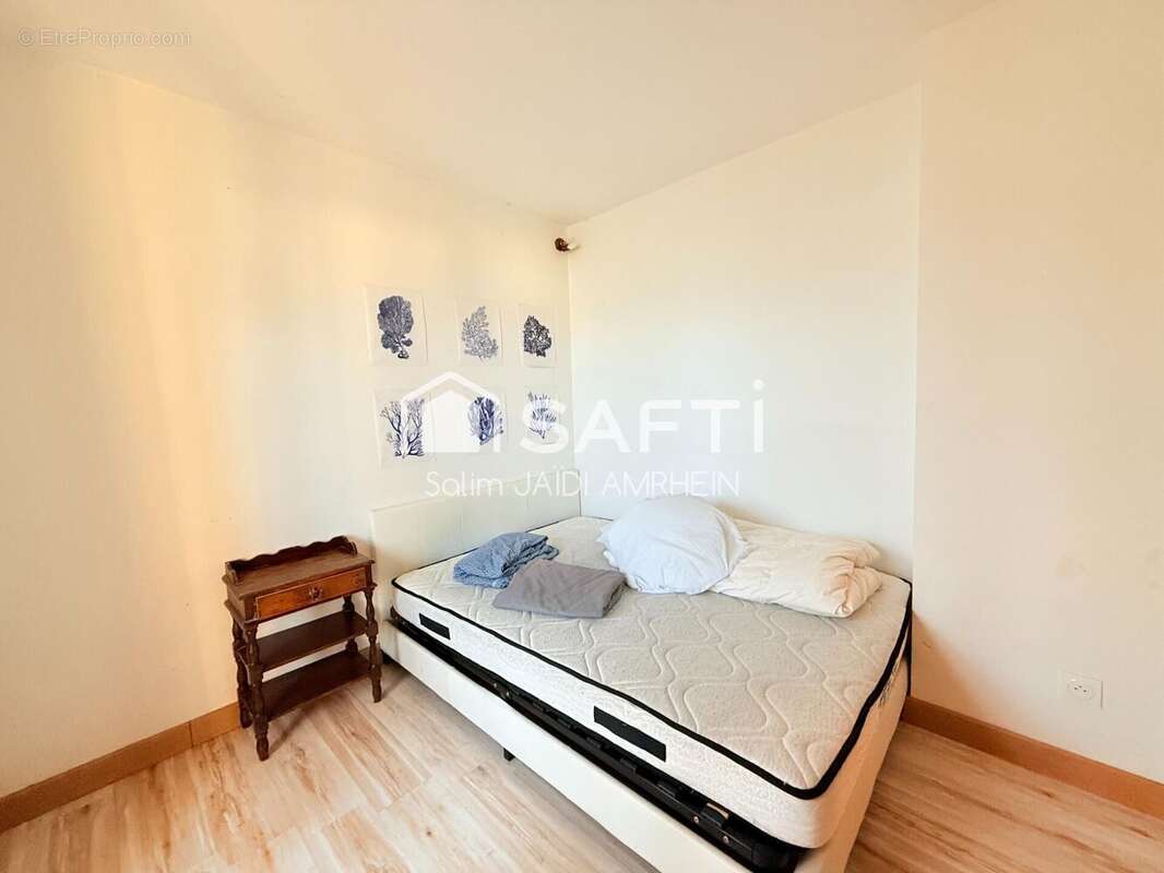 Photo 8 - Maison à BURES-SUR-YVETTE