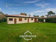 Maison à LA TESTE-DE-BUCH