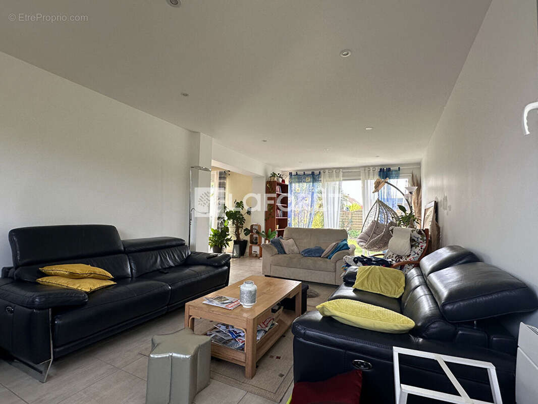 Maison à GRENTHEVILLE