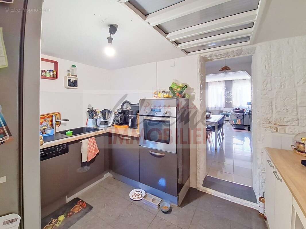 Maison 110 m² à Fresnes-Sur-Escaut  - photo 6
