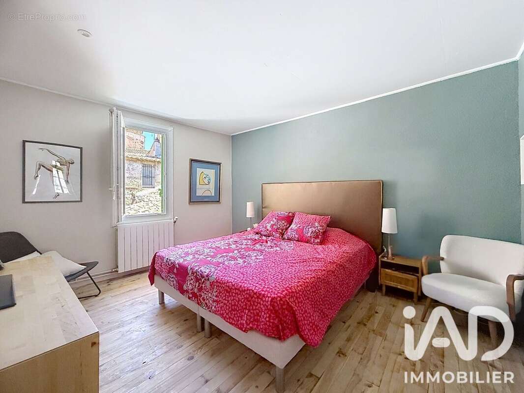 Maison 153 m² à Pezenas  - photo 9