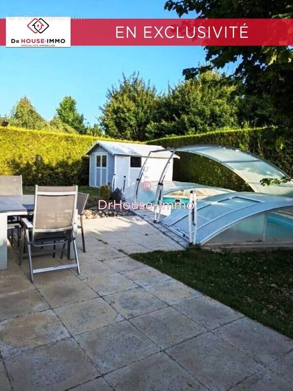 Maison à QUERENAING