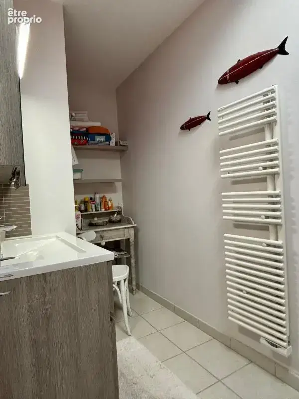 Maison 71 m2, 2 Chambres - photo 10