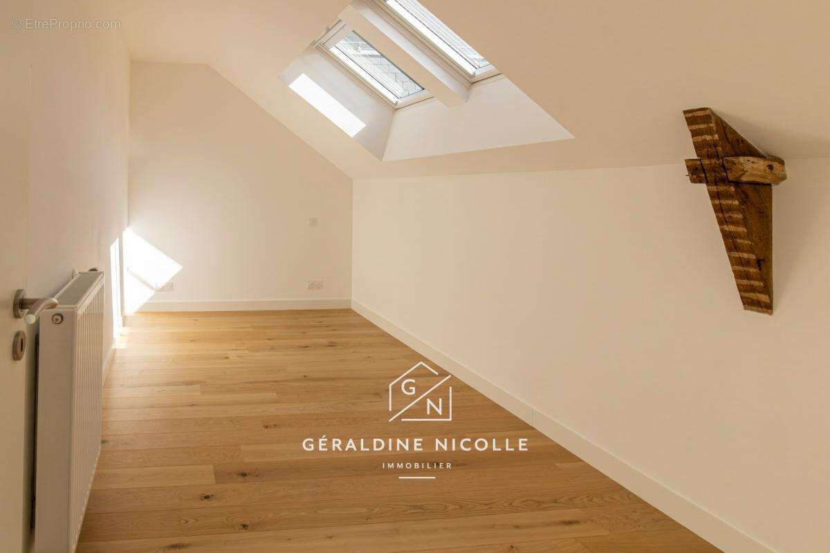 Appartement exceptionnel - 170m2 - plein centre - VANNES - photo 10