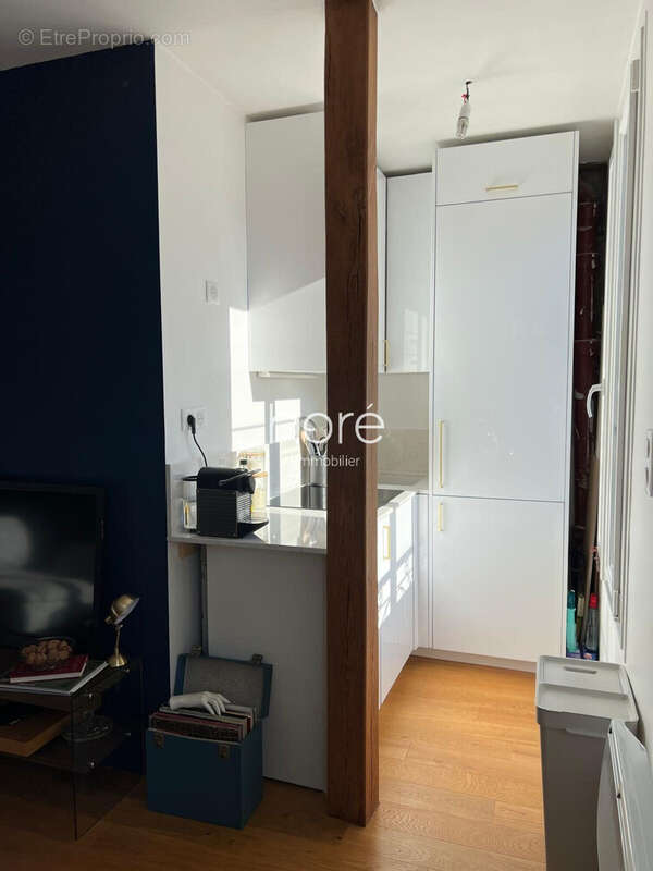 Appartement à PARIS-11E