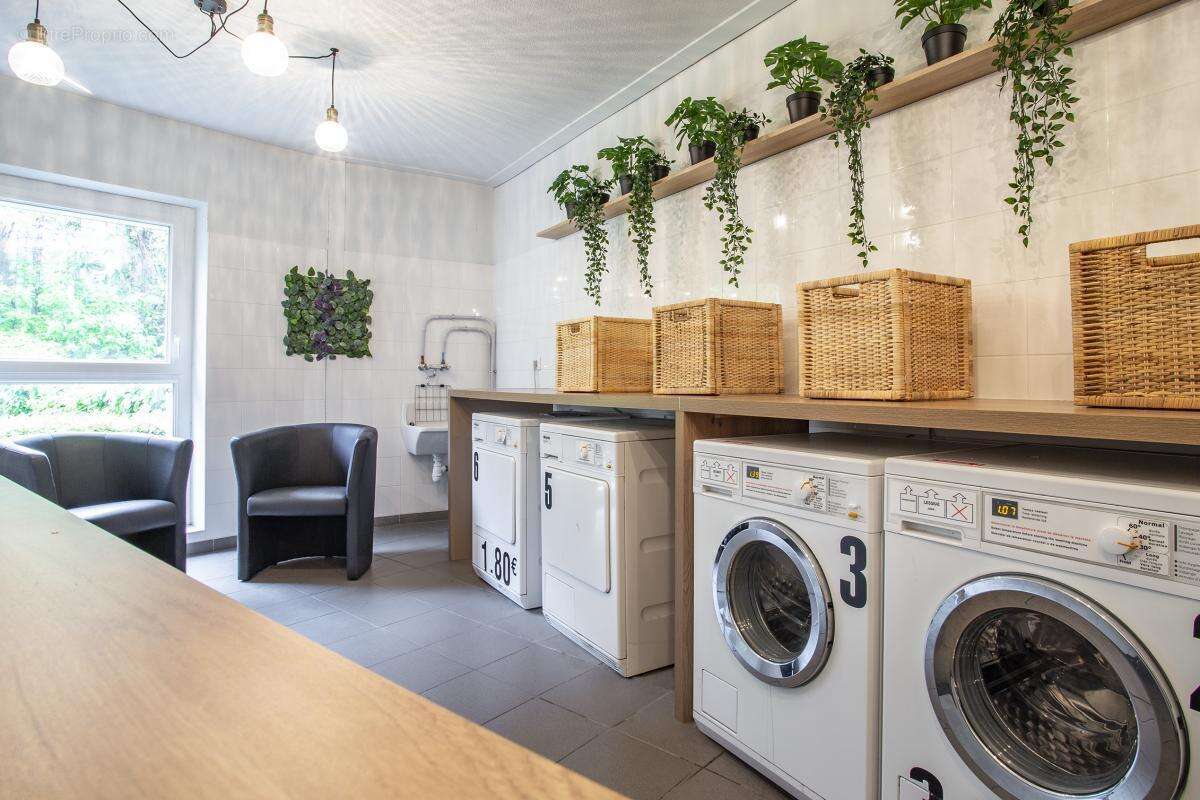 Appartement à ROUBAIX