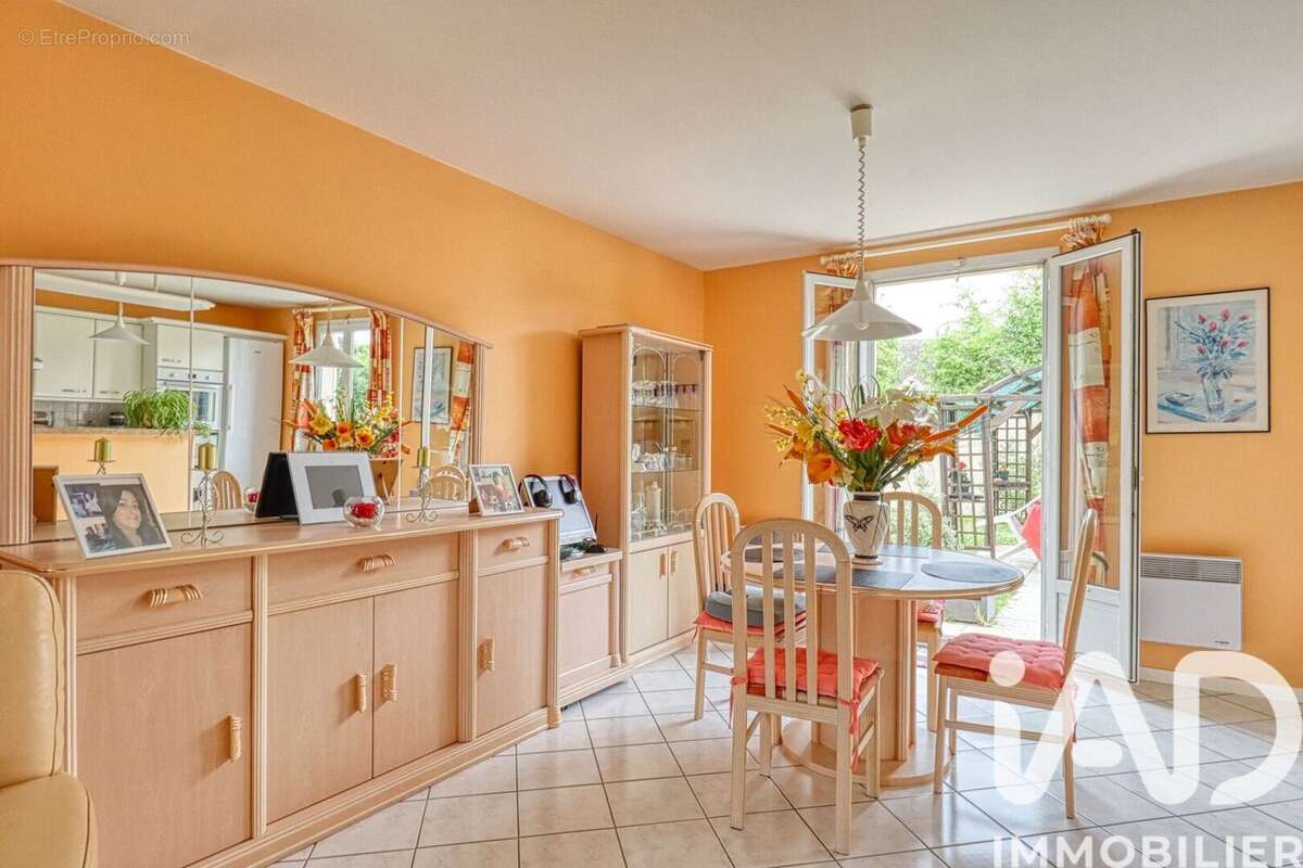 Photo 4 - Maison à MONTMAGNY