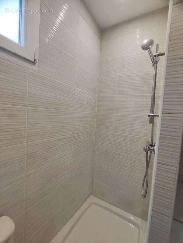 Maison à AULNAY-SOUS-BOIS