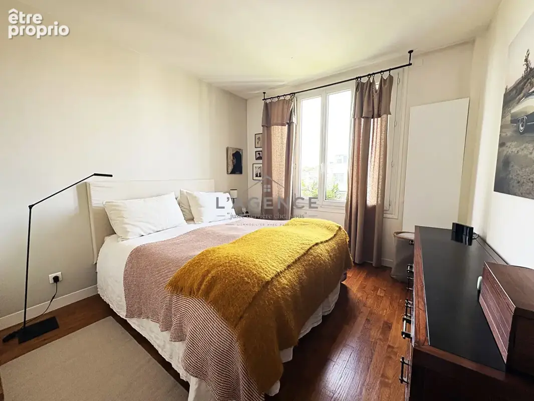 Appartement Paris 5 pièce(s) 139 m2 - photo 12