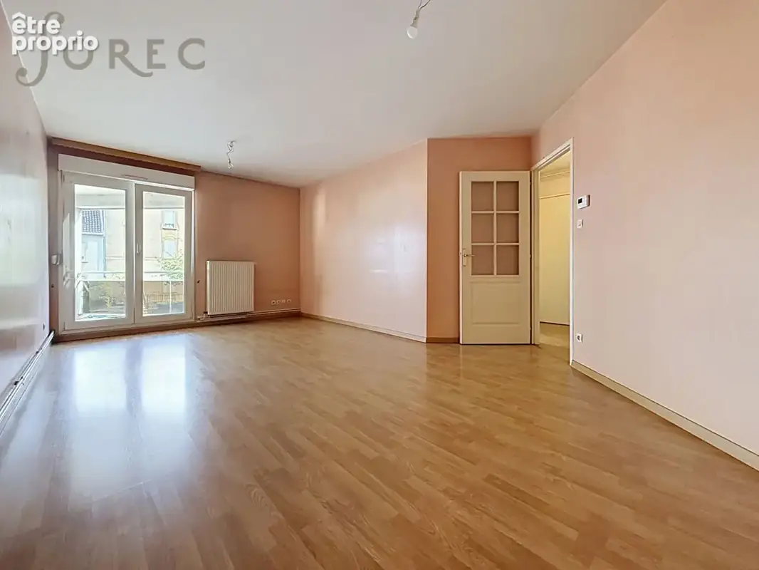 Appartement à TALANGE