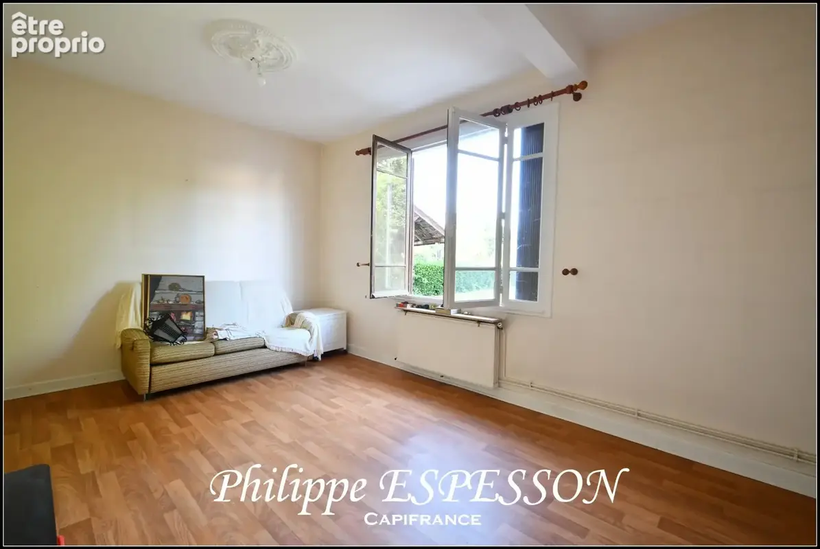 Ensemble immobilier divisible au cœur de marmande – 2 maisons + 970 m² de bâtiments + terrain de 2 557 m² - photo 4
