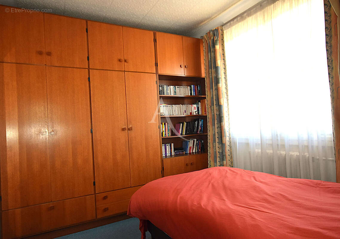 Maison à COMBS-LA-VILLE