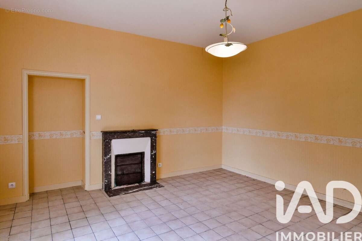 Photo 8 - Maison à NIEUL-SUR-L'AUTISE