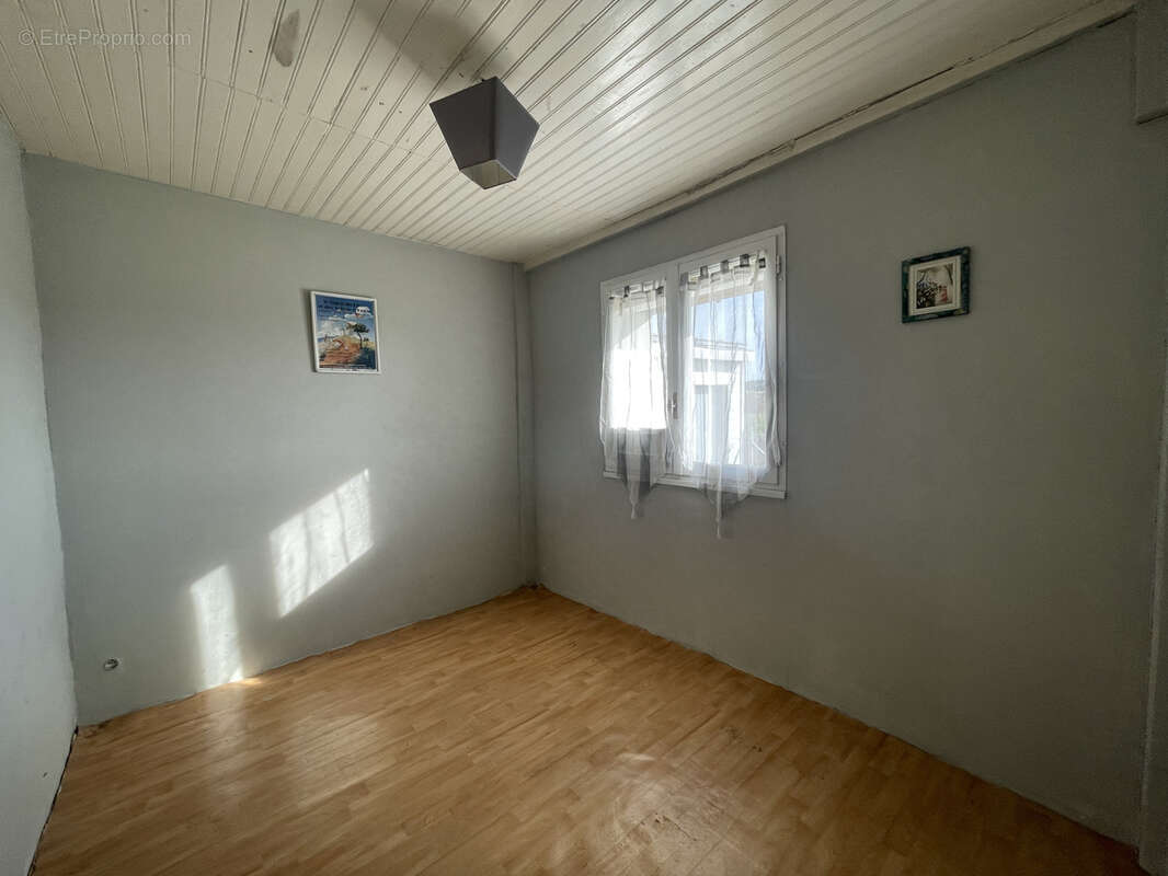 Maison à L'EPINE