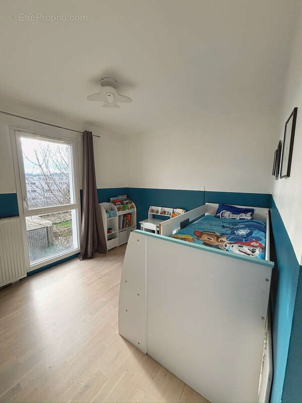 Appartement à BAGNEUX