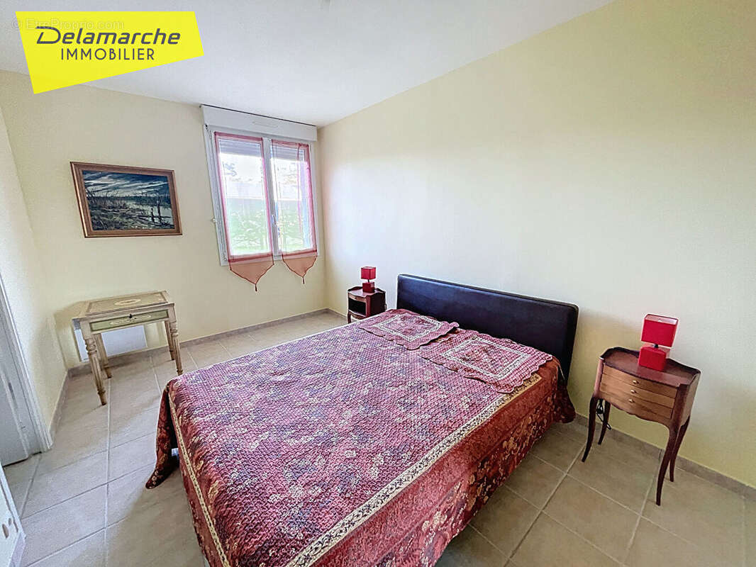 Appartement à HAUTEVILLE-SUR-MER