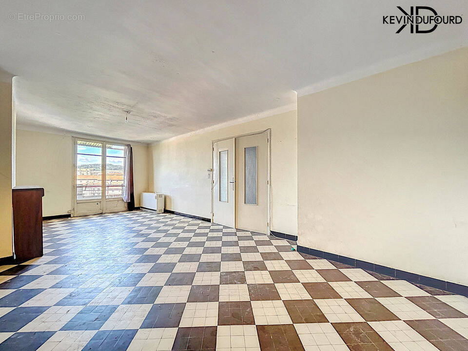 Appartement à AUBENAS