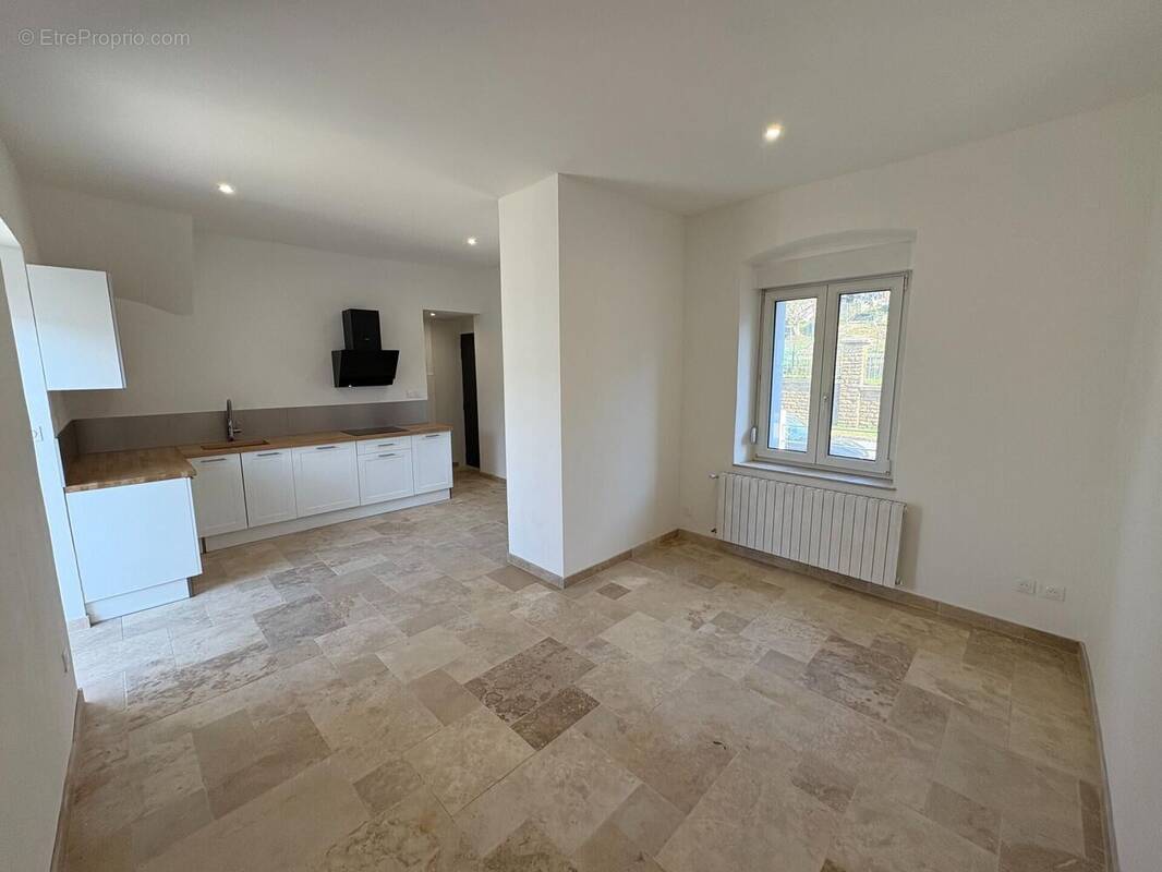 Photo 1 - Maison à LONGWY