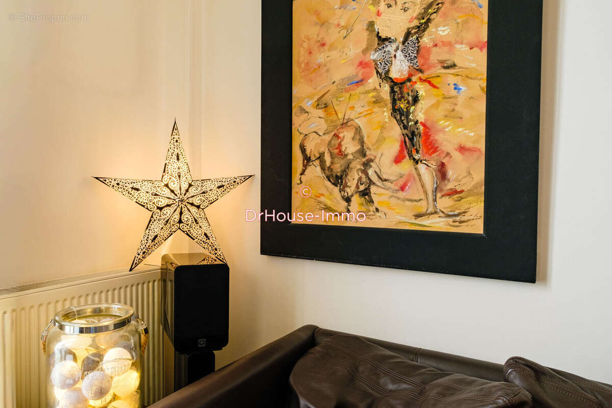 Appartement à VERSAILLES