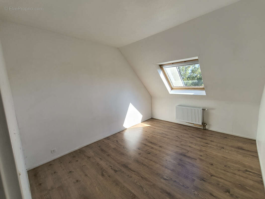 Maison à BALLAN-MIRE