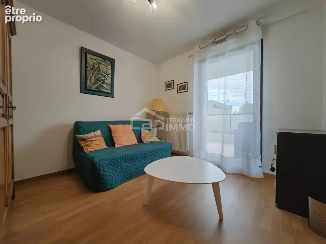 EXCLUSIVITÉ - THONON Ouest / Secteur Corzent avec vue lac - photo 15