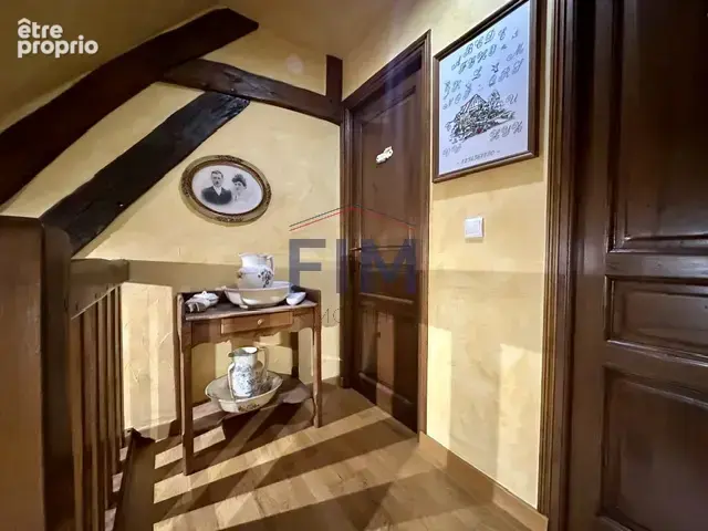 Maison 4 pièces 120 m² à vendre à Neufchatel-En-Bray (76270) - photo 12