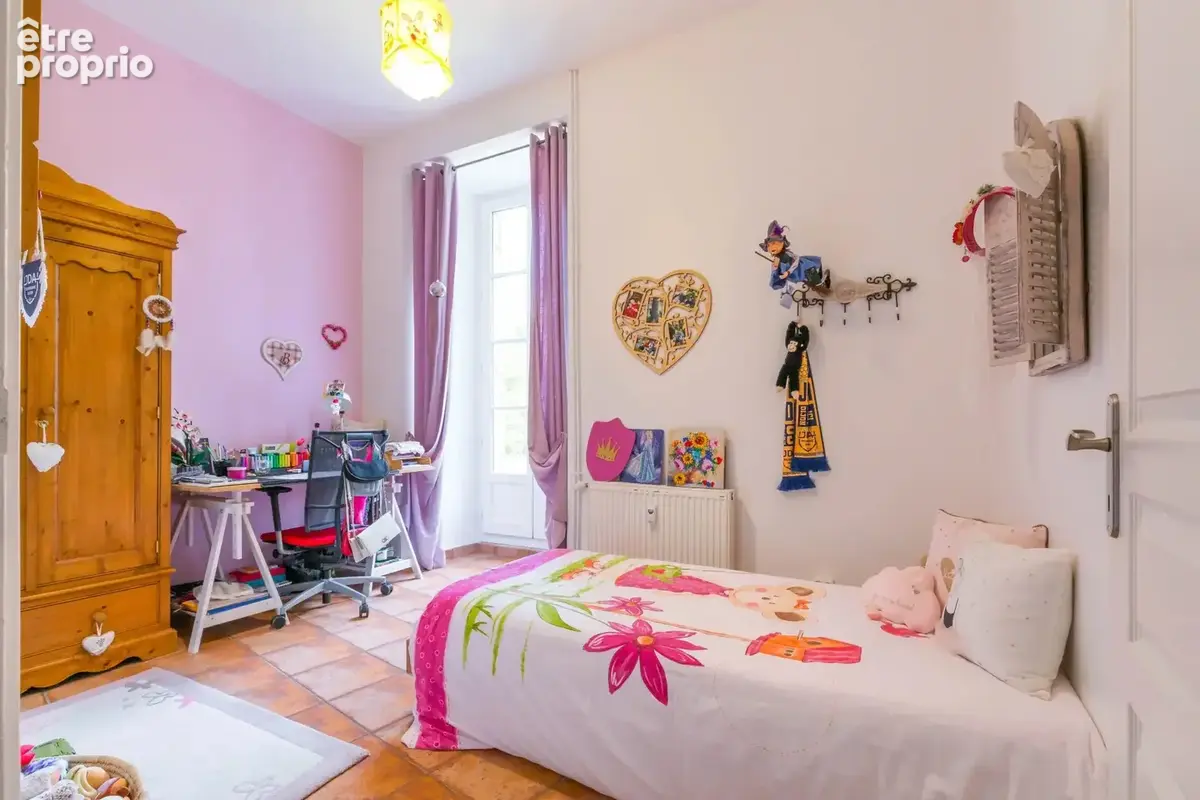 Exceptionnel ! superbe appartement T6 de 150m² à 20 mn Dijon Nord - photo 11