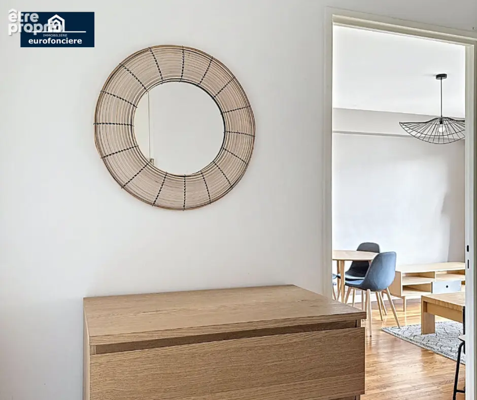 Appartement Troyes 2 pièce(s) - photo 6