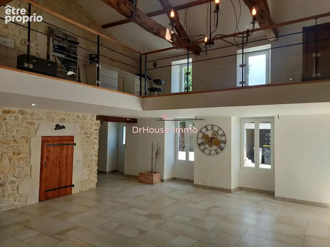 Maison 6 pièces 180 m² à vendre à Nieulle-Sur-Seudre (17600) - photo 32