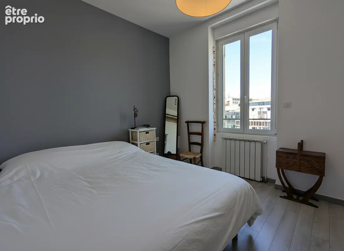 Appartement Narbonne 3 pièces 63 m² - photo 5