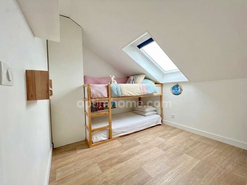 Appartement à MONTMAGNY
