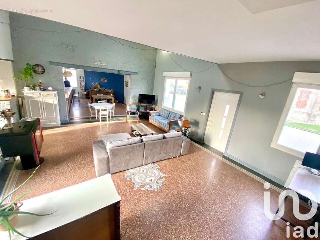 Photo 5 - Maison à VERMAND