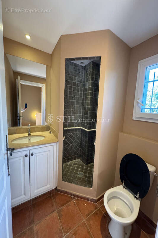 Appartement à SAINTE-MAXIME